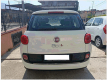 5347313 FIAT 500L 1.3