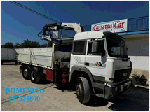 5347324 Camion IVECO FIAT