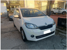 5347331 SKODA Citigo 1.0