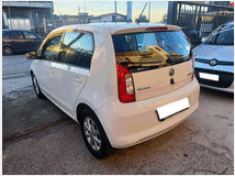 5347332 SKODA Citigo 1.0