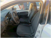 5347335 SKODA Citigo 1.0