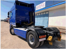 5347366 Camion DAF TRATTORE