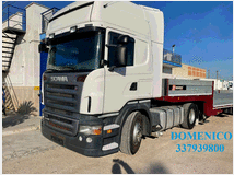 5347368 Camion SCANIA R