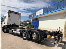 5347372 Camion SCANIA R