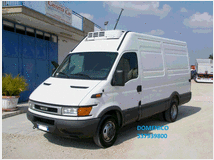 5347375 IVECO Daily 35C13