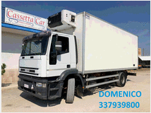 5347382 Camion IVECO EUROTECH