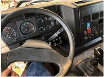 5347384 Camion IVECO EUROTECH