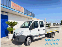 5347388 IVECO Daily 35C18