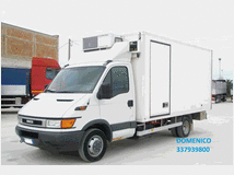 5347402 Camion IVECO DAILY