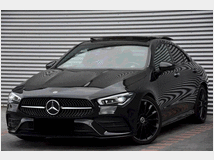 5347584 MERCEDES Classe CLA