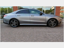 5347599 MERCEDES Classe CLA