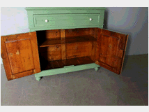 5347669 credenza/ dispensa toscana