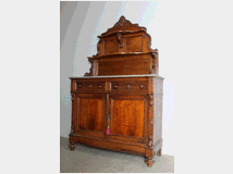 5347683 credenza piattaia L.