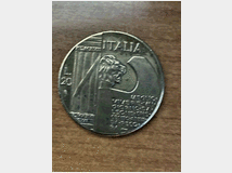 5347767 NUMISMATICA  