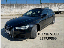 5347769 AUDI A6 AVANT