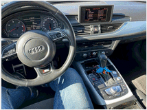 5347771 AUDI A6 AVANT