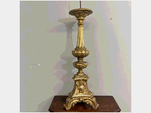 5347840 Candelabro  porta