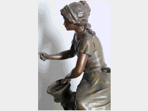 5347884 di sculture Auguste