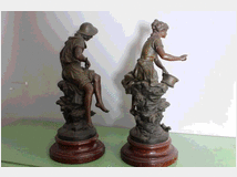 5347885 di sculture Auguste