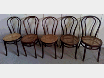 5347924 Thonet n 5