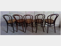 5347927 Thonet n 5