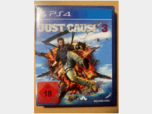 5348047 Cause 3 PS4