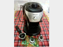 5348192 caff ec221.B DeLonghi