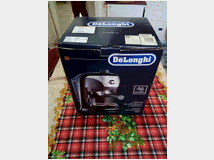 5348198 caff ec221.B DeLonghi