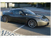 5348266 LOTUS Evora S