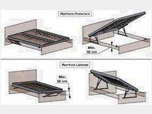 5348391 Letto kit completi