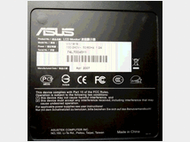 5348414 Asus x pc