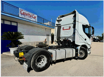 5348497 Camion IVECO STRALIS