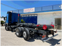 5348533 Camion VOLVO FM