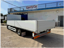 5348552 Camion IVECO IVECO