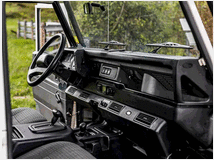 5348692 LAND ROVER Defender