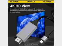 5348709 nuova hdmi contatti