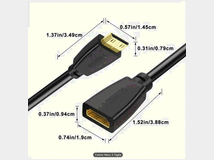 5348710 nuova hdmi contatti