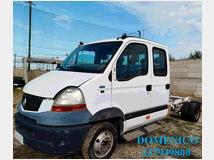 5348808 PER RENAULT MASTER