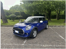 5348844 MINI Cooper Mini