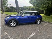 5348845 MINI Cooper Mini