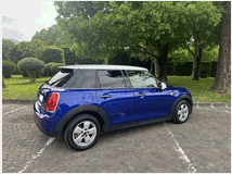 5348847 MINI Cooper Mini