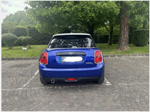 5348850 MINI Cooper Mini