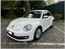 5348862 VOLKSWAGEN Maggiolino Maggiolino