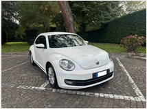 5348863 VOLKSWAGEN Maggiolino Maggiolino