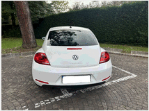 5348864 VOLKSWAGEN Maggiolino Maggiolino