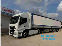 5349160 Camion IVECO STRALIS