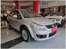 5349272 SUZUKI SX4 1.6