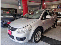 5349273 SUZUKI SX4 1.6