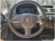 5349275 SUZUKI SX4 1.6