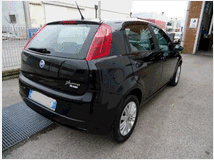 5349354 FIAT Grande Punto